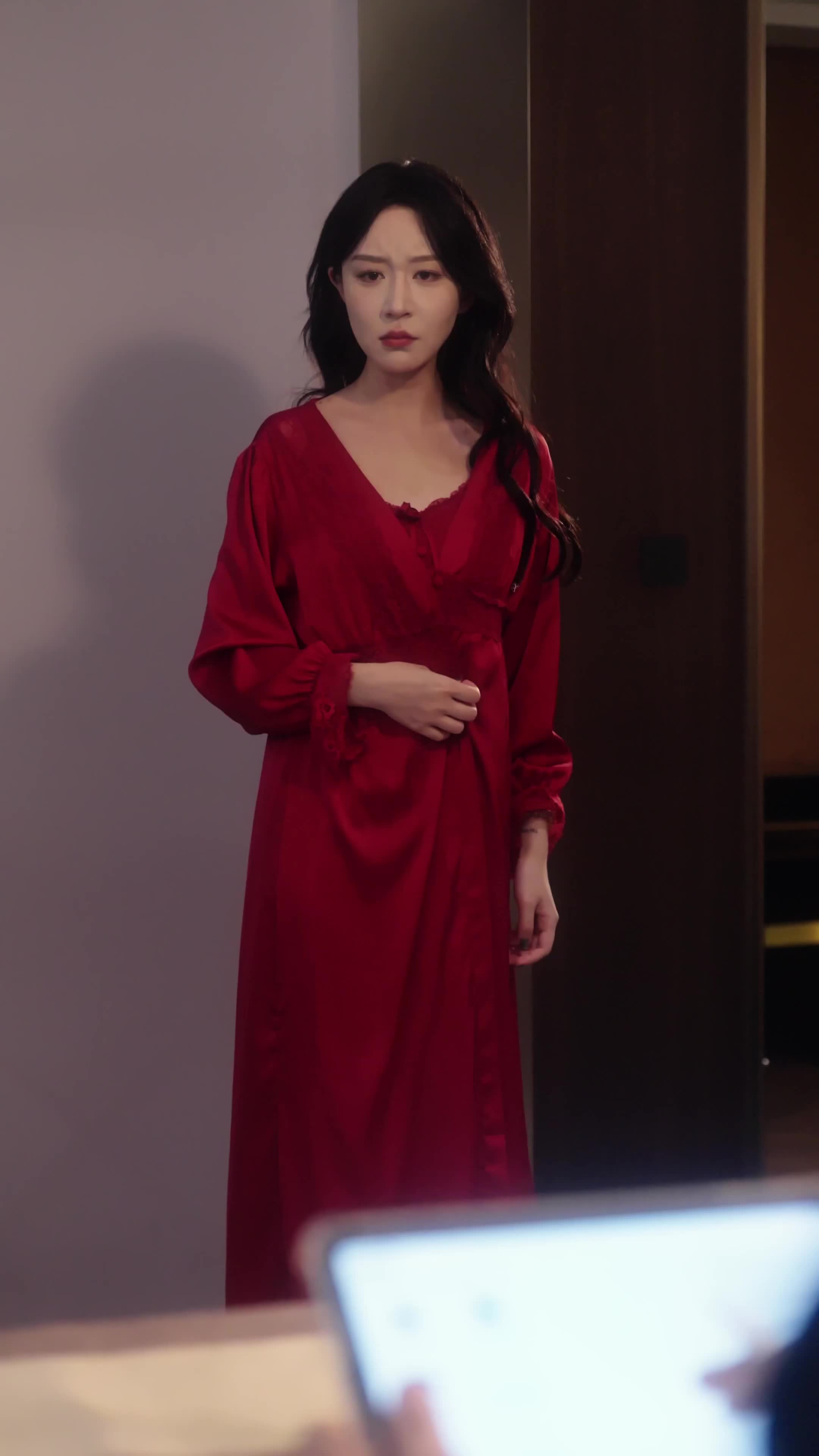 4 серия - Я соблазнила его из мести